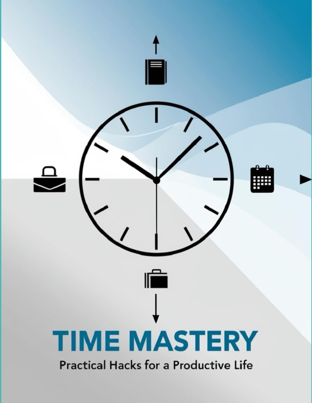 Time Mastery: Practical Hacks for a Productive Life