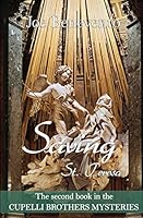 Saving St. Teresa 1626942552 Book Cover