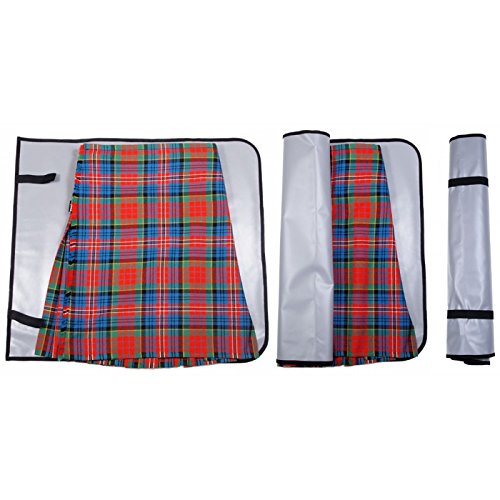 Kilt Roll Carrier USA Kilts4