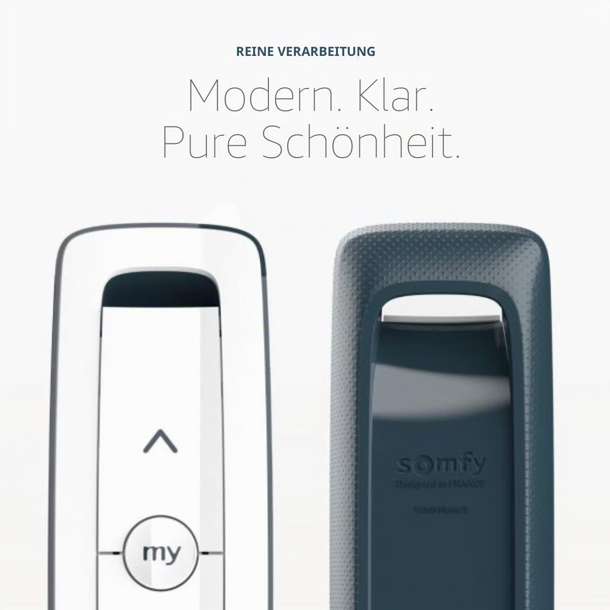 somfy Situo 5 Pure II RTS 5-Kanal Fernbedienung