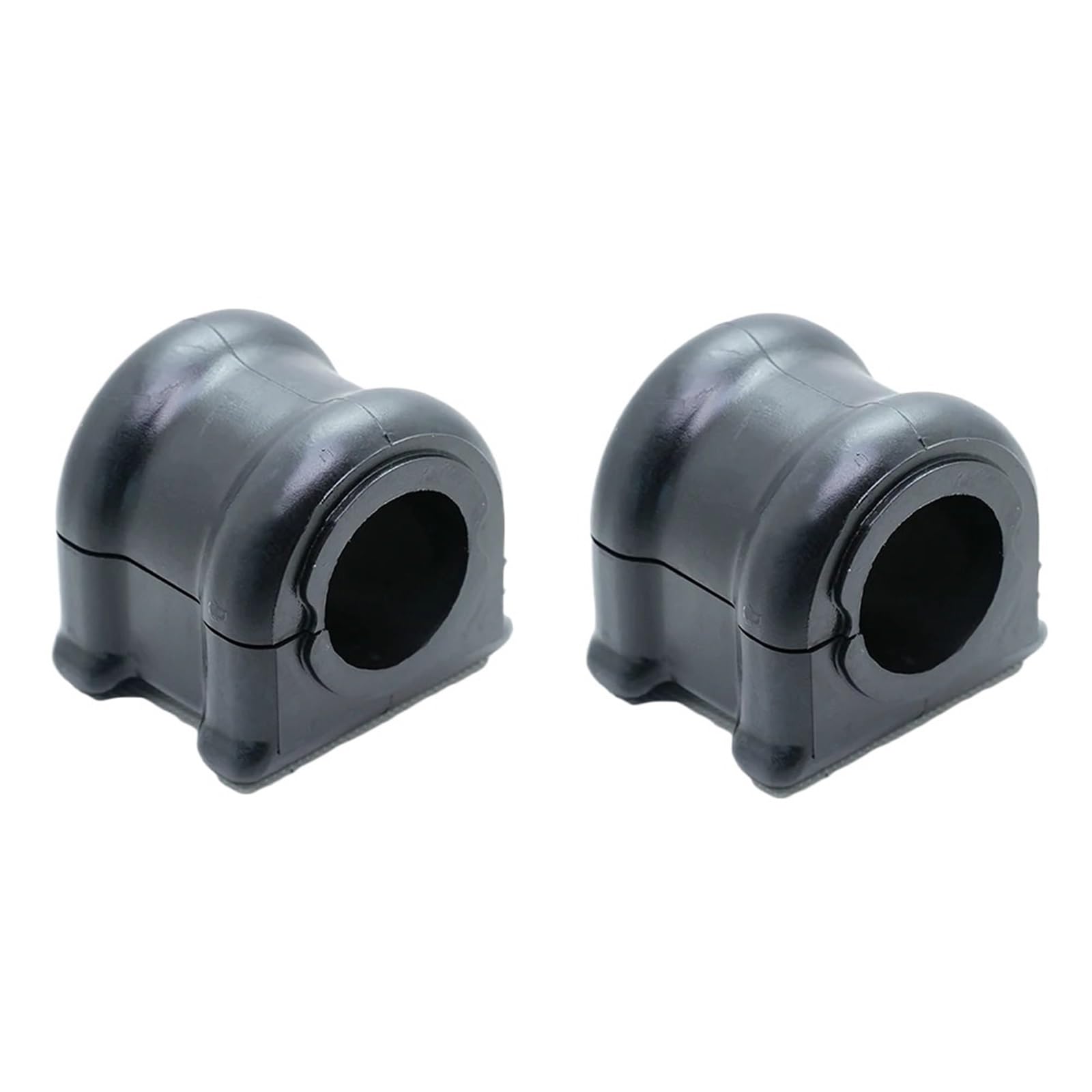 DGHBNP Bushings Fit For Dodge Durango Fit For Jeep Grand Cherokee 2011-2020 2Pcs Front Sway Bar Bushing Kit Bushing Kit