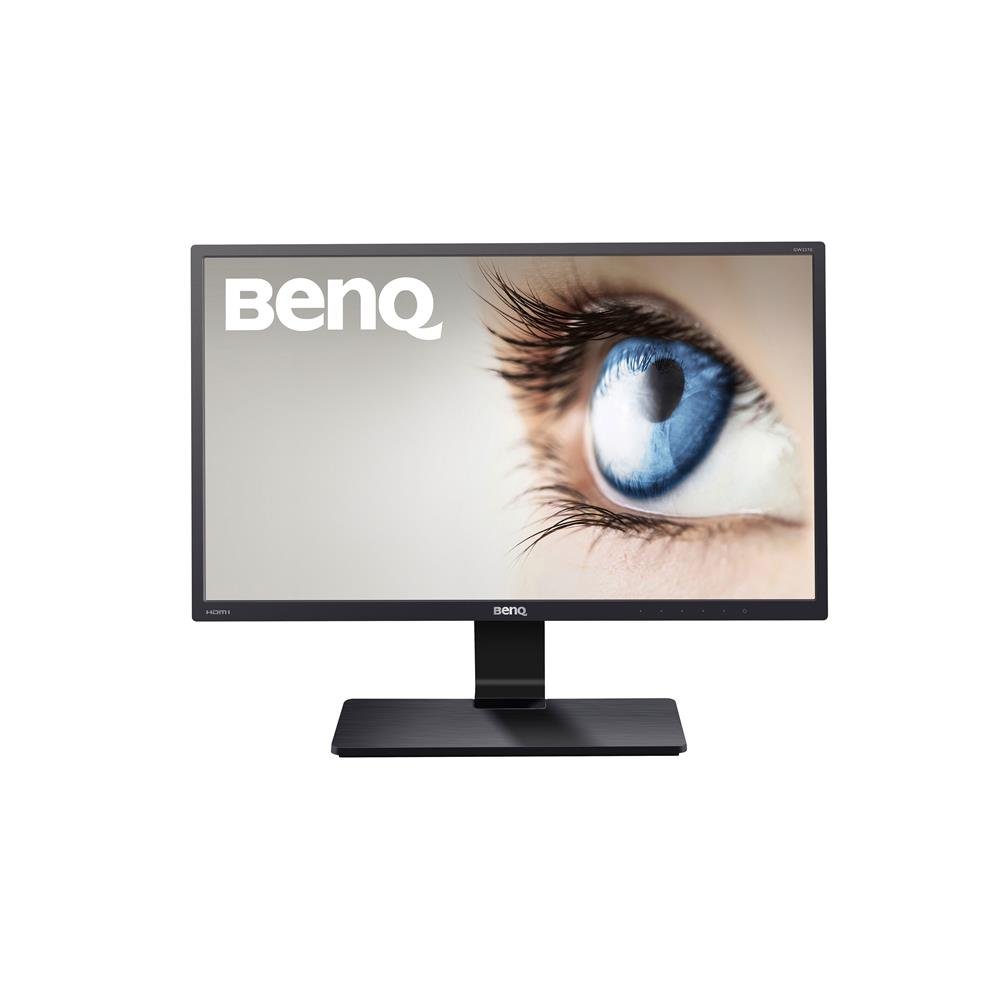 BenQ 21.5インチ IPSモニター 本体 BenQ 21.5 inch (54.6 cm) LED Backlit Computer Monitor - Full HD