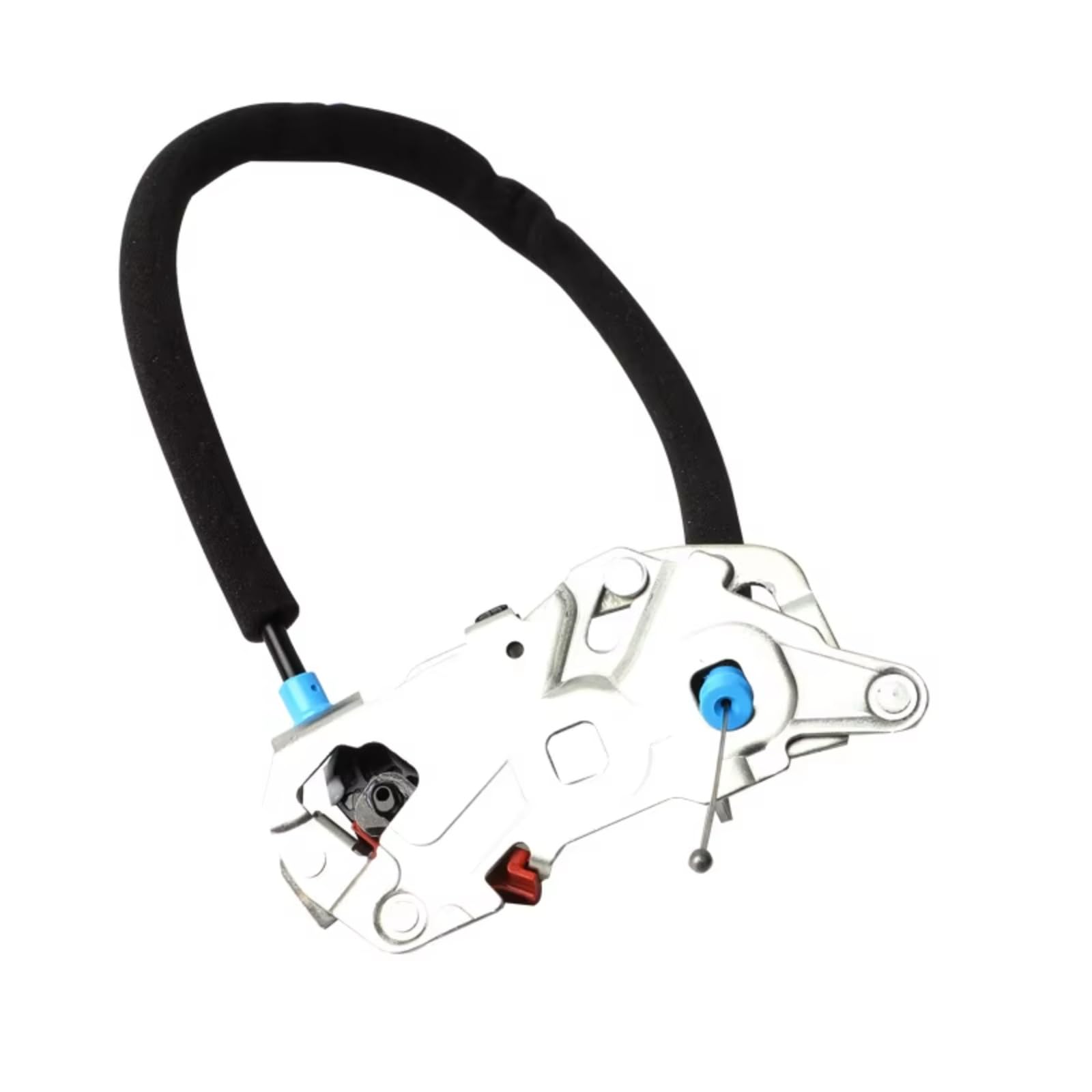 Car Trunk Lid Latch Car Rear Trunk Lid Luggage Lock Latch Tailgate Actuator Compatible With Benz For W205 C300 C180 C200 C400 C220 C250 For AMG C63 C43