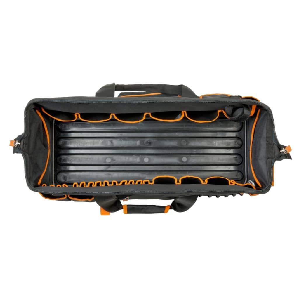 バーコ BAHCO 工具バッグ ファスナー ポリエステル バーコ BAHCO 工具バッグ ファスナー ポリエステル