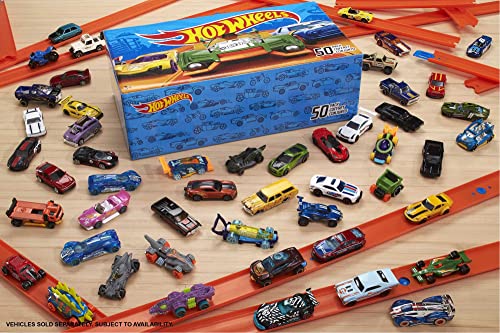 Hot Wheels V6697 Set