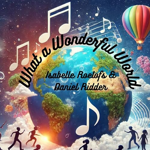 Isabelle Roelofs & Daniel Ridder