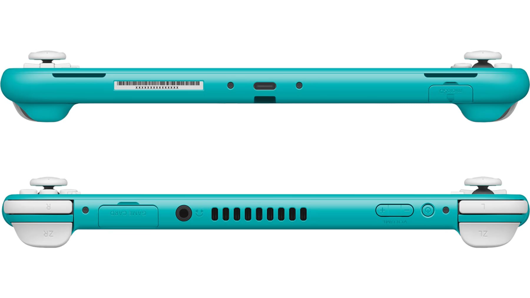 Amazon.com: Nintendo Switch Lite Console – (Japanese Version