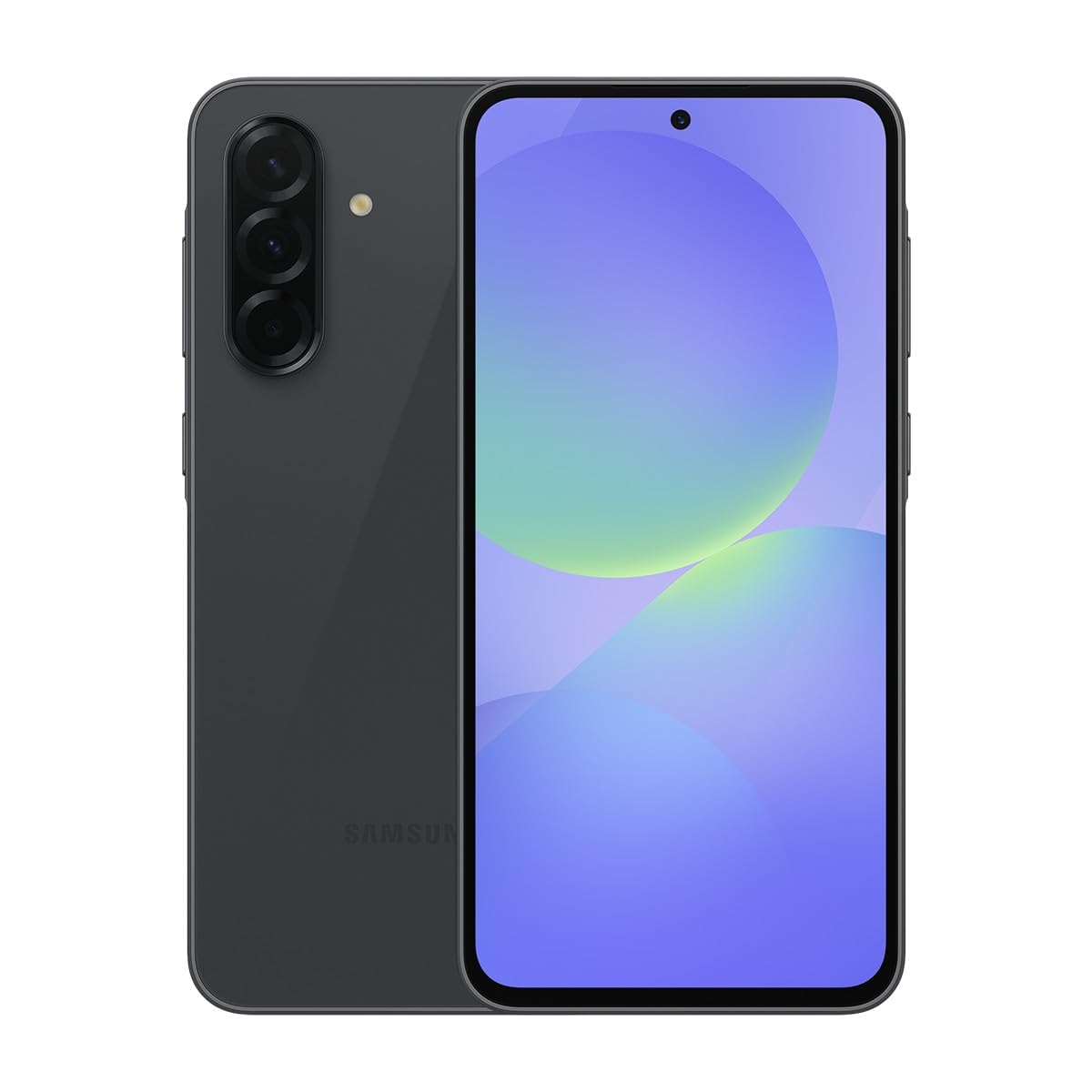 schermo touchscreen android 8gb ram 256gb memoria nero