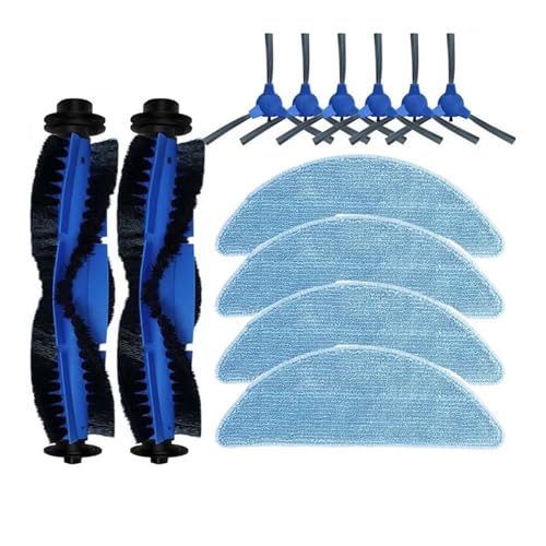 Brosse principale Conga 2290 Ultra Cecotec : Solution sols sales - 2