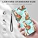 for Samsung Galaxy A07 Wallet case with Screen Protector, RFID Blocking Credit Card Holder, Folio Flip PU Leather Shockproof Protective Cover for Samsung A07, Otter Pattern