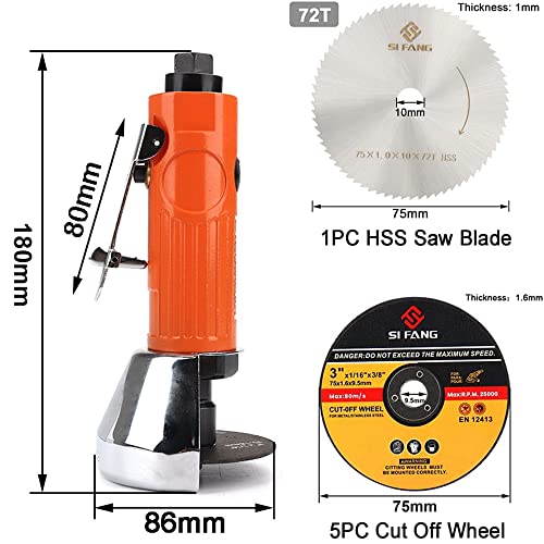Corte Y Pulido, Tools Imagen adicional