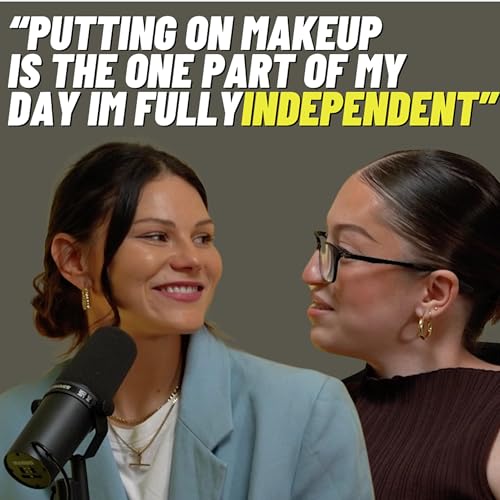 Designing Beauty with Disability in Mind | Storm Menzies and Holly Sultana