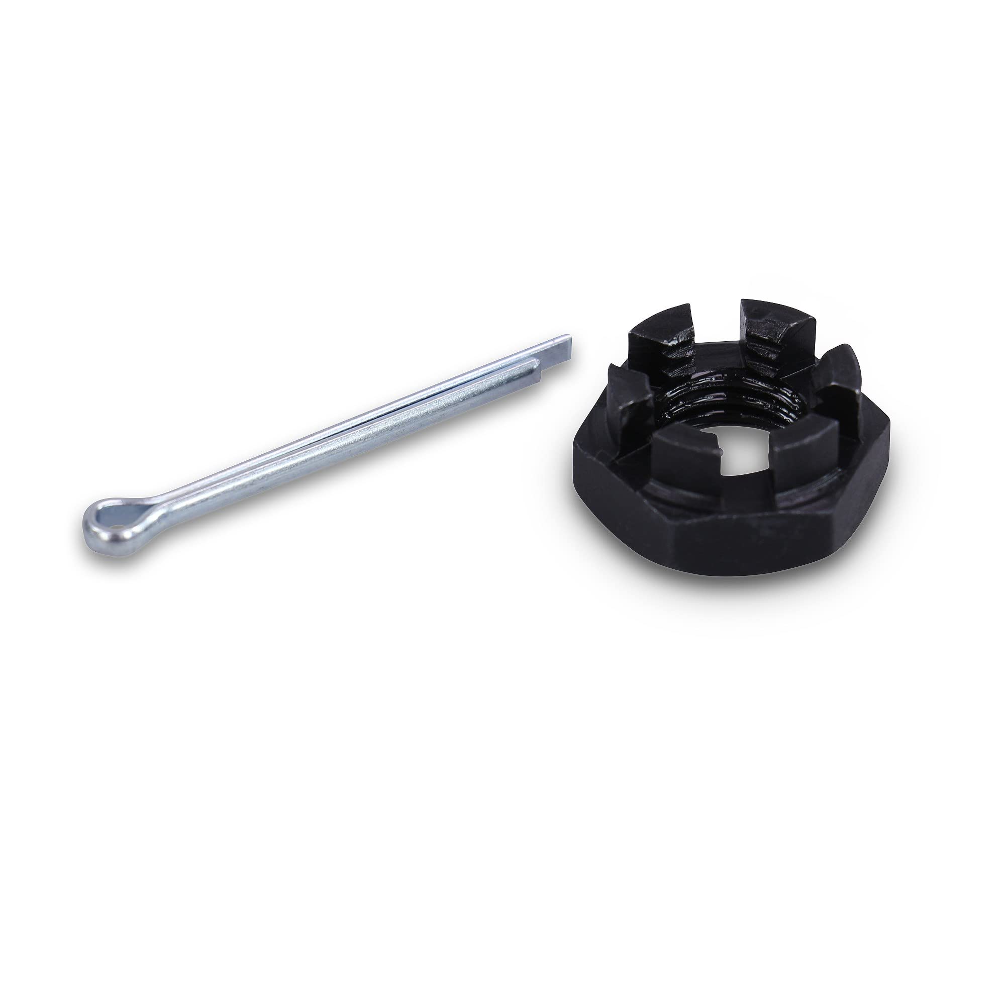 Meyle 116 020 3226 Testa Barra D'Accoppiamento – Per Assale Anteriore VW Transporter, Golf I E Porsche 944 - 3