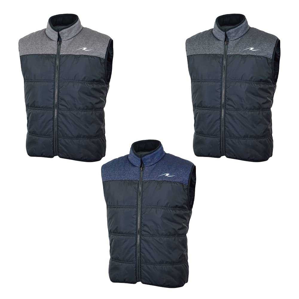 Amazon.co.jp: Rough and Road SSF Wind Guard Riding Hoodie FP Gray