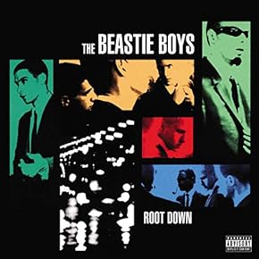 Amazon.pl: Rap eksperymentalny: Płyty CD i winylowe