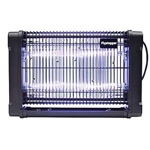 Vliegenlamp Flystopper HV16-16 Watt – 4000 Volt