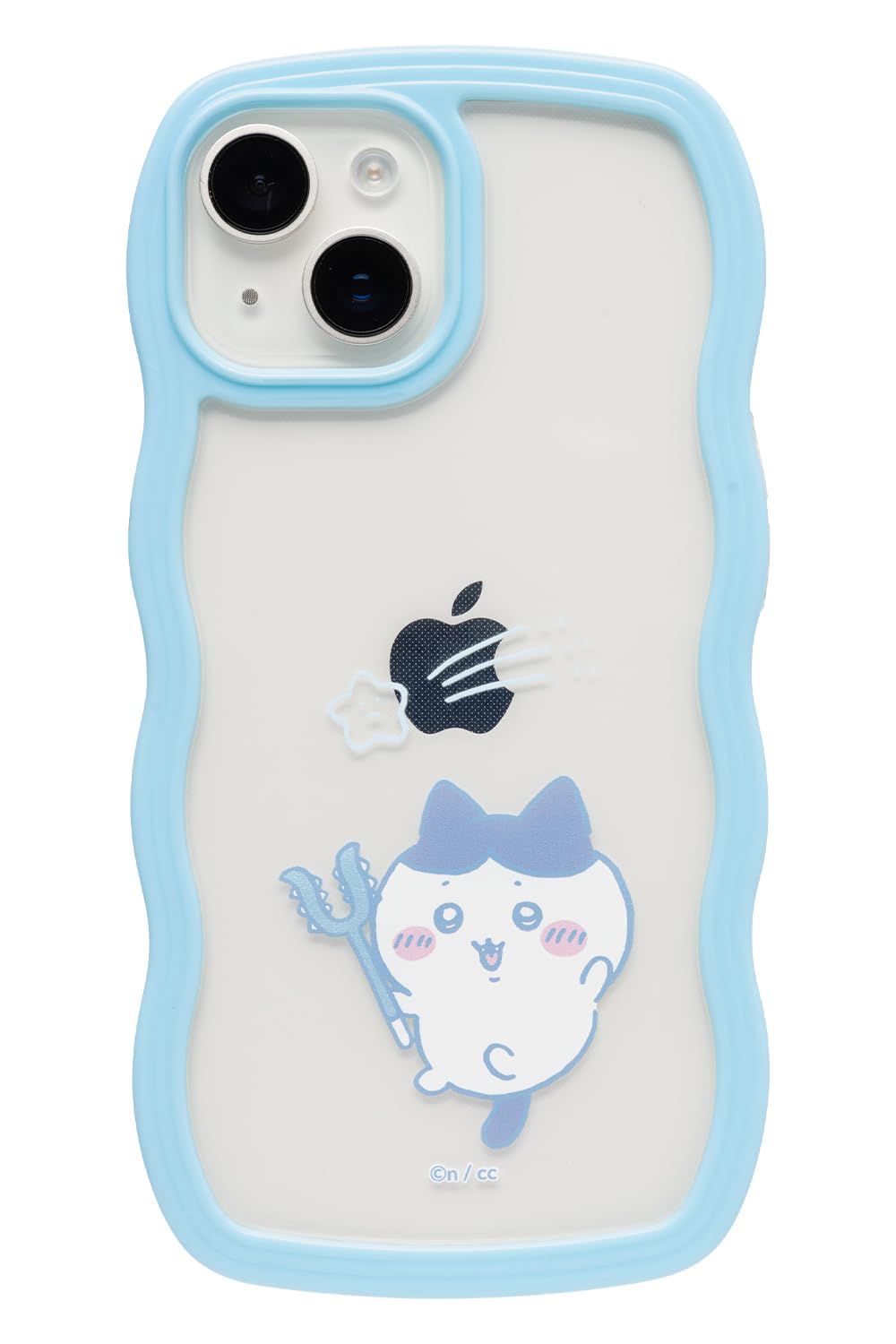 Hachiware Medley Pattern Case iPhone12用 Amazon.co.jp: ちいかわ iPhone 15/14/13 専用 ケース うねうね