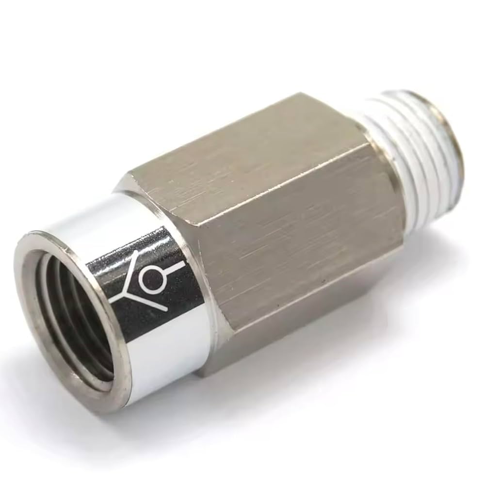 Amazon.co.jp: 【Deepa Ribusu】エアサス チェックバルブ B 1