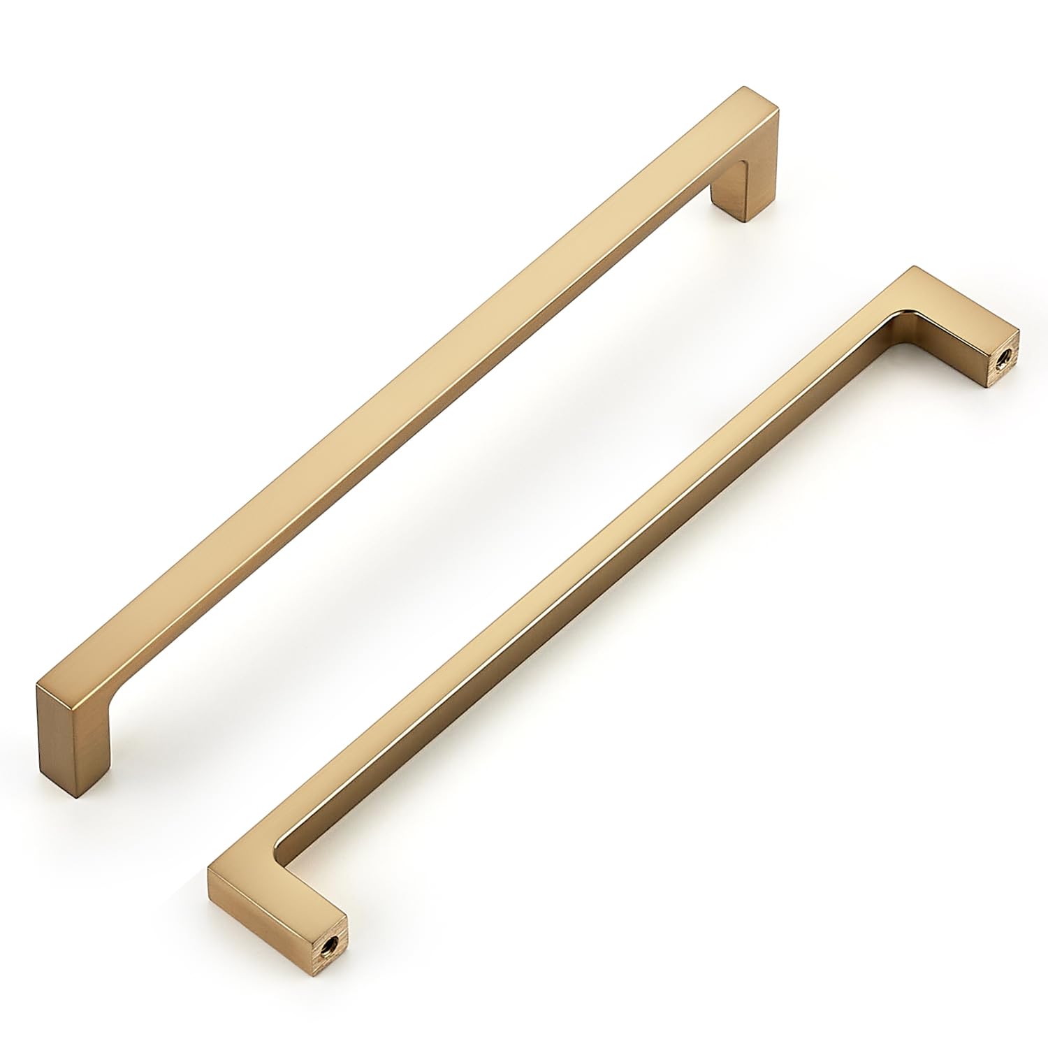 Ravinte Matte Black Kitchen Cabinet Handles 3-3/4 Inch Pulls 10 Pack — Amazon image 13