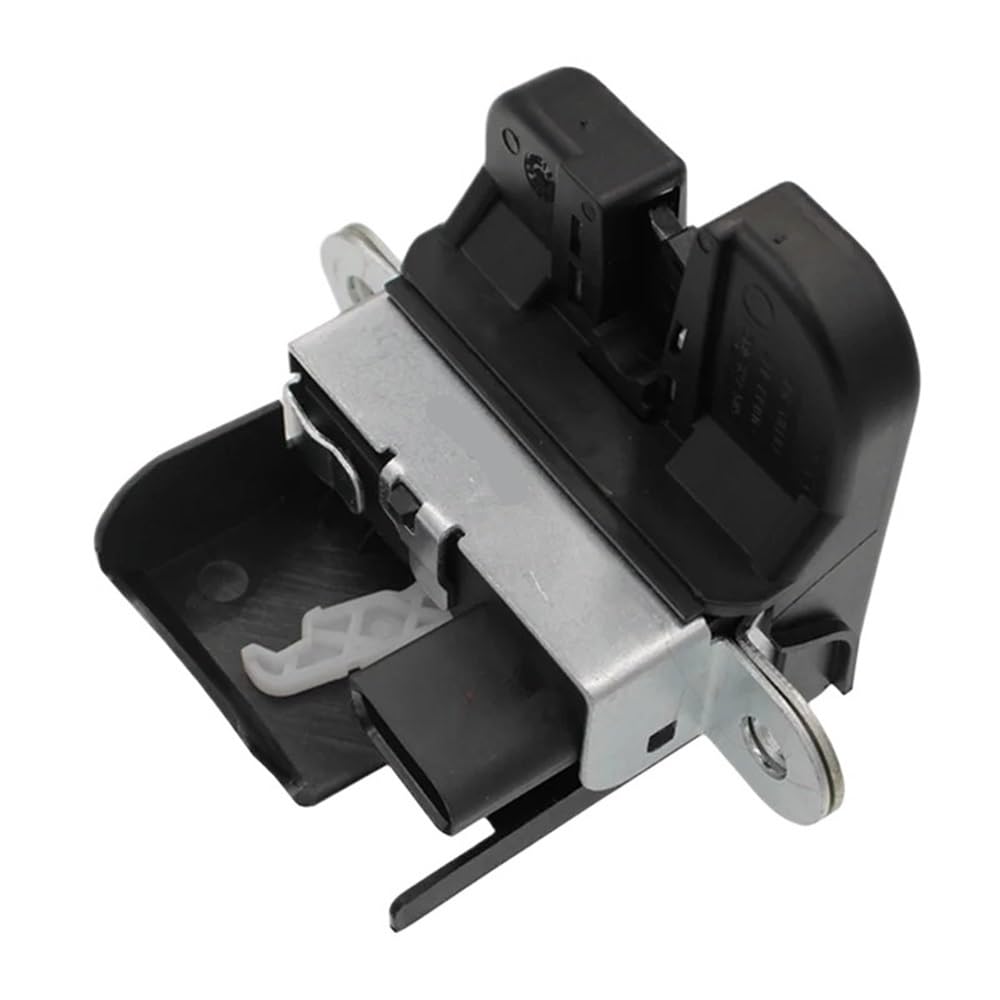 Rear Tailgate Lock 1K6827505E 5K0827505A 5M0827505E 1P0827505D Rear Trunk Boot Lid Lock Latch for Passat B6 B7 for Golf MK5 6 for GTI for