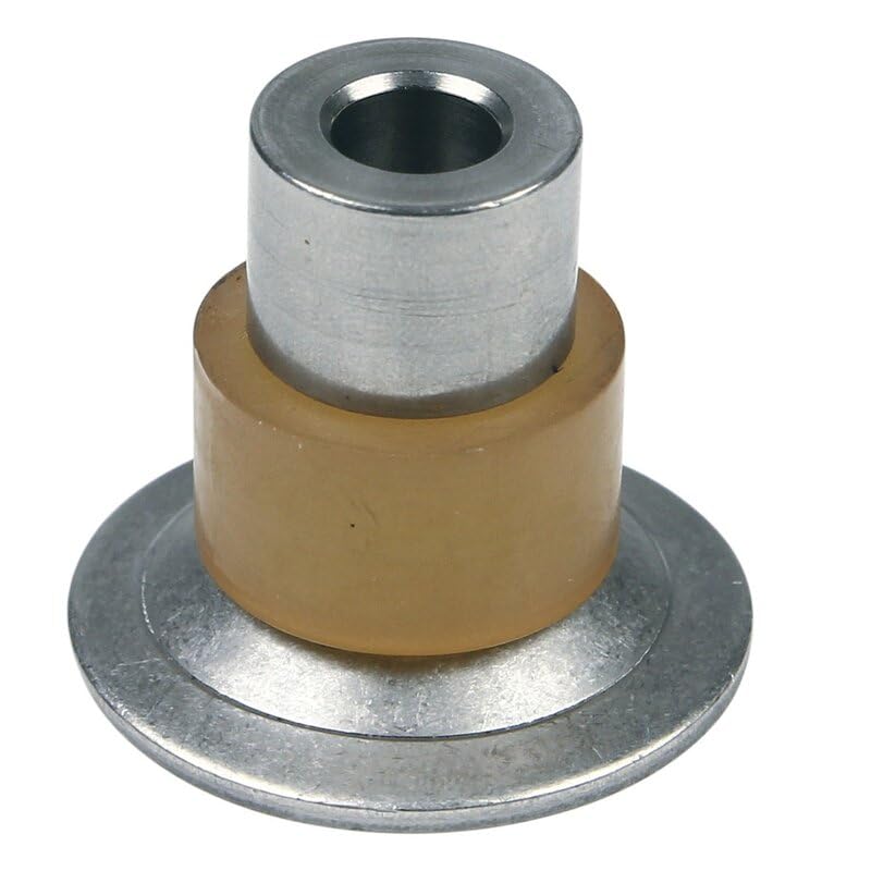 LUTH Premium Profi Parts Unité de réglage compatible avec Bosch Muz45fv2 10009551 pour robot de cuisine