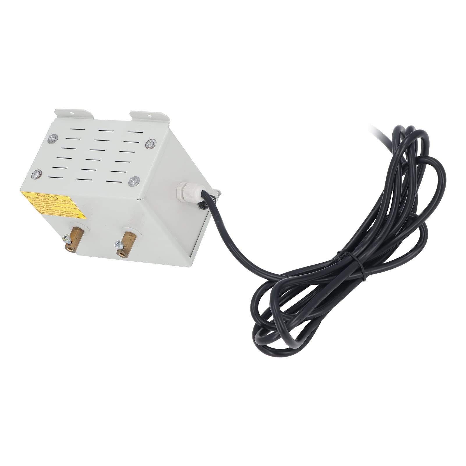 WINH Cortador de Cuerda eléCtrico, MáQuina de Corte de Cuerda de Cuchillo Caliente de Corte Suave de Calentamiento RáPido Duradero de 45W para PañOs