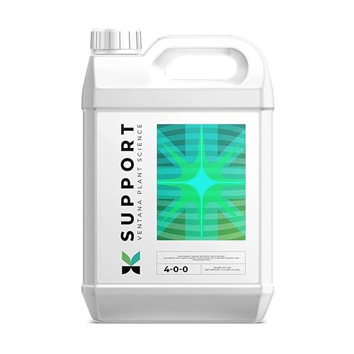 Soporte VPS 4-0-0 (Cal-Mag + Macros Secundarias) (1 Qt)