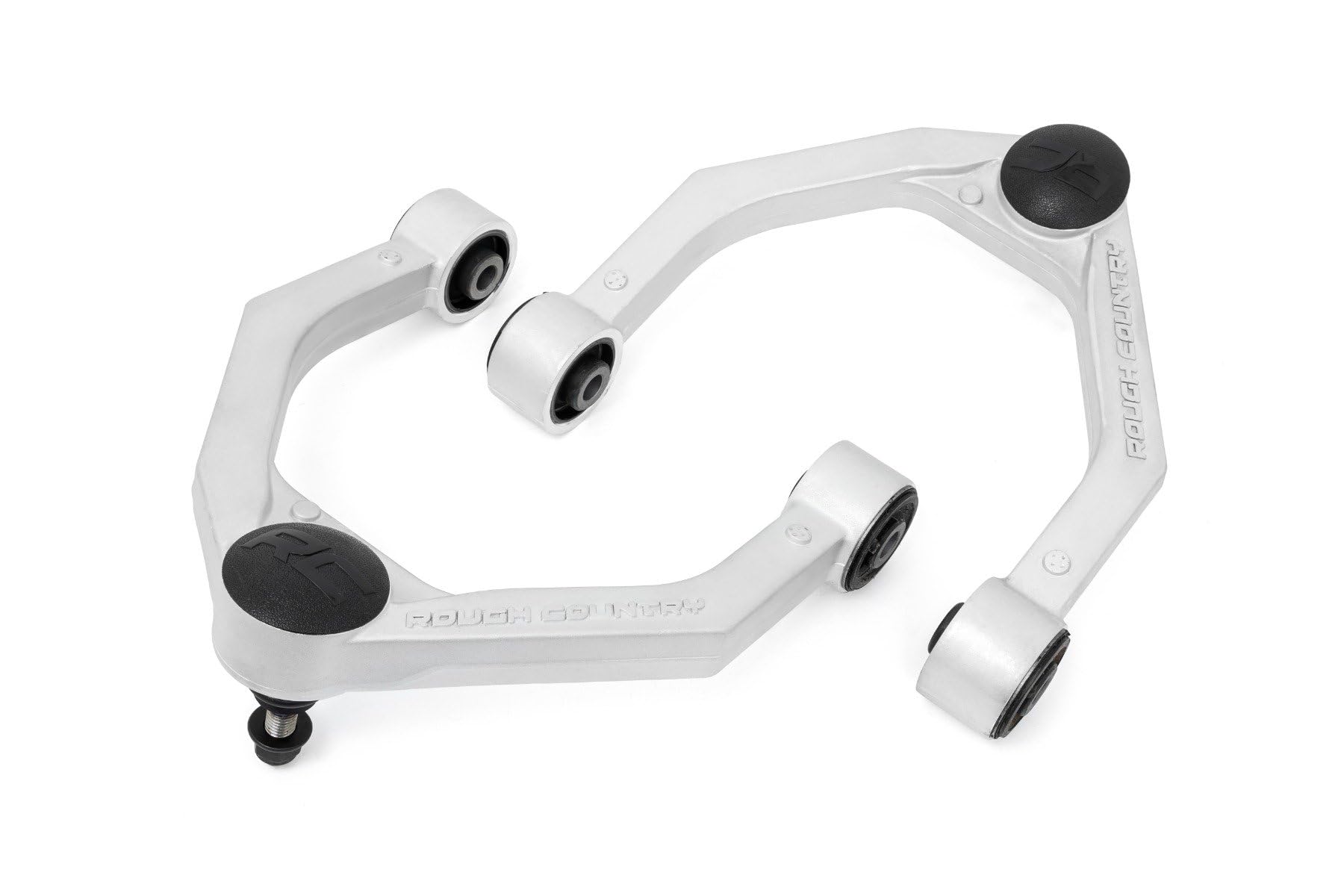 Amazon.com: Rough Country Forged OE Upgrade Control Arms for 16-24