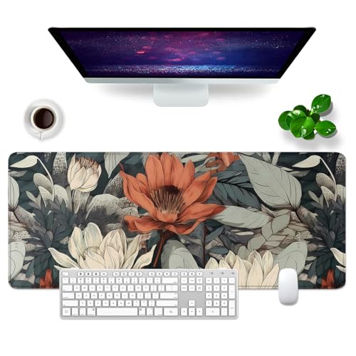 Tapis de souris professionnel XL pour éliminer le manque de place sur le bureau