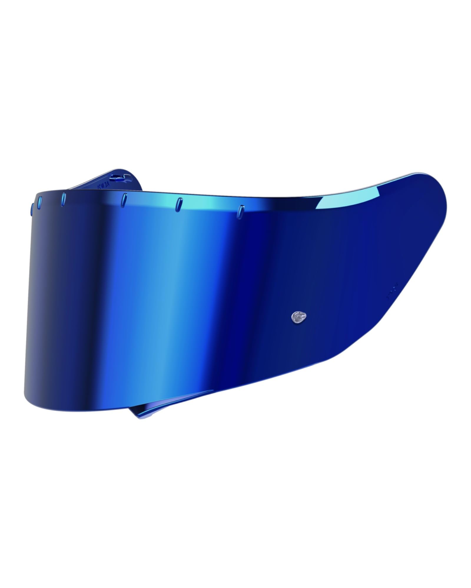 AIROH Visor Connor/Spark 2 Blue Mirrored