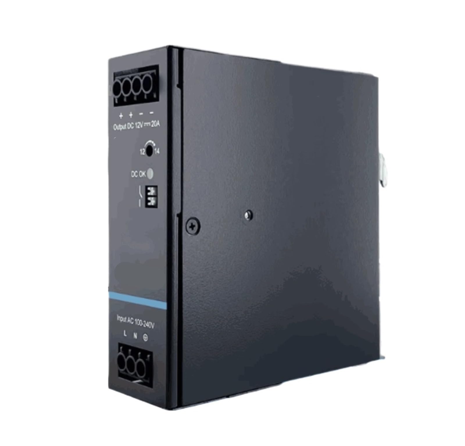 TPKMVGAP DRF-12V240W1GBA rail power supply 12V20A 240W switch power supply