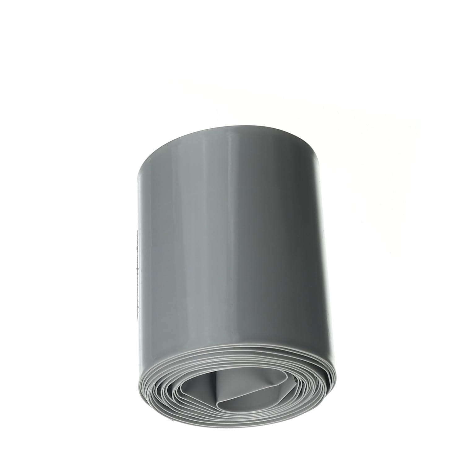 Tubo Termorestringente In PVC Othmro Per 1 Batteria AAA - Bianco, 2 Metri, 17mm Piatto - 3