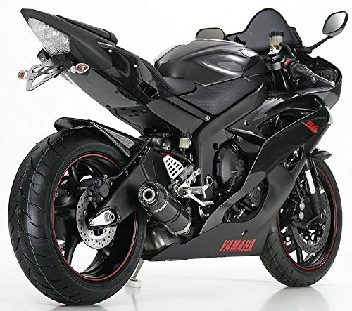 Amazon | SHARK(シャーク) スリップオンマフラー(4-1) Street GP Z750R