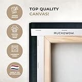 Zoom IMG-2 muchowow quadri camera da letto Zoom IMG-2 muchowow quadri camera da letto