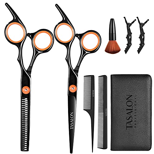 Top 10 Best Hair Shears For Beginners Reviews & Buying Guide Katynel