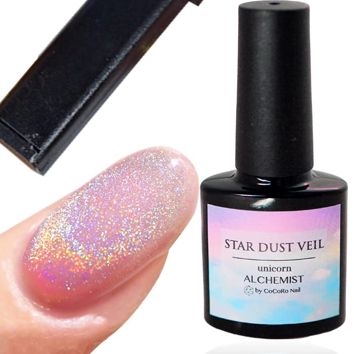 Amazon.co.jp: スターダストヴェール ユニコーン マグネット