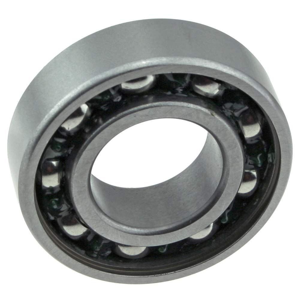 WJB RB6205RS Rear Wheel Bearing/ Ball Bearing Cross Reference