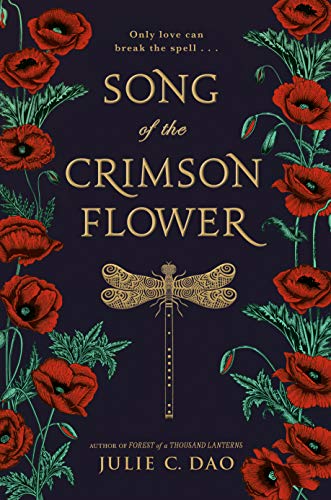 Télécharger Song of the Crimson Flower (English Edition) Gratuit
