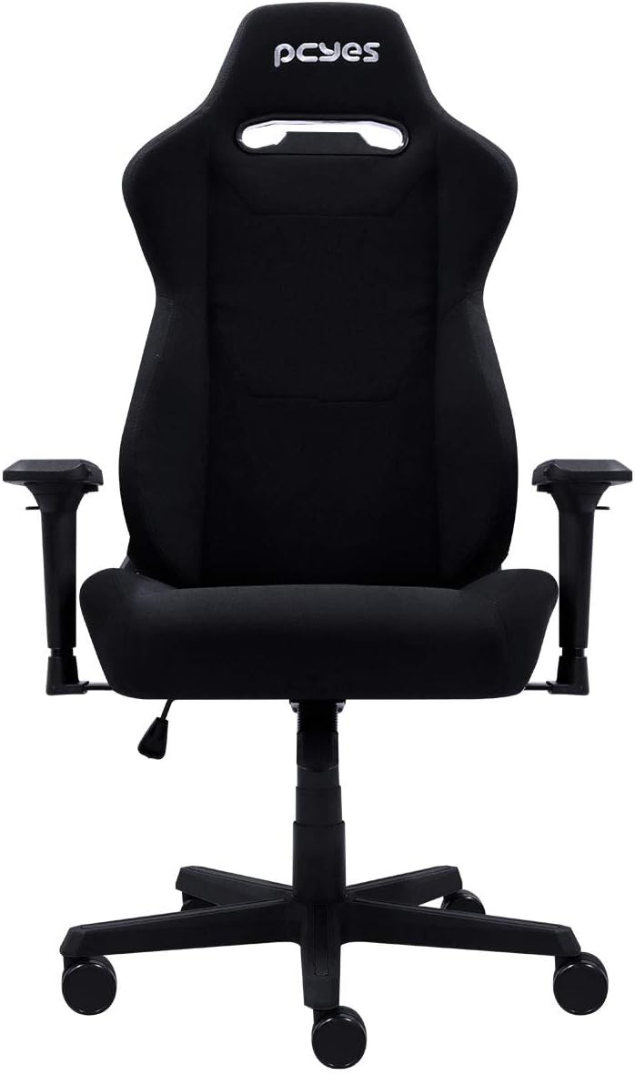 CADEIRA GAMER MAD RACER V8 TURBO PRETO - V8TBMADPT - PCYES CADEIRA GAMER MAD RACER V8 TURBO PRETO - V8TBMADPT - PCYES