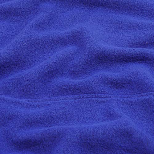 Image of Cotton Fleece Heavyweight 350 GSM Plain Hoodie for Men /Women Unisex Hoodies Hooded Sweatshirt for Winter
