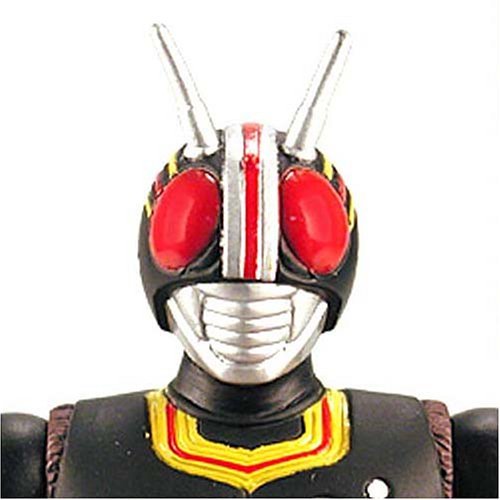 バンダイ　１９９０年　仮面ライダーBLACK 11 バンダイ 1990年 仮面ライダーBLACK 11