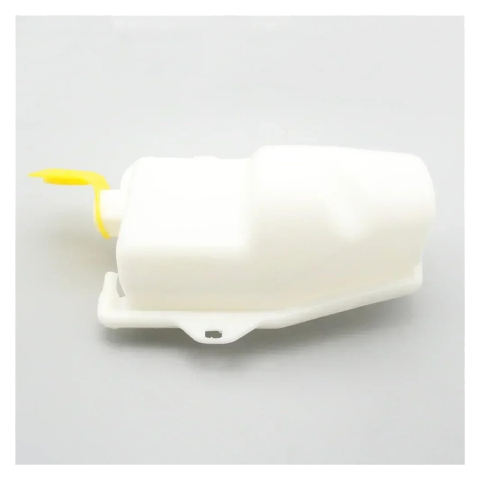 Dwtnmex One Color Coolant Expansion Tank For Jeep For Cherokee Xj For Comanche Car Engine Coolant Recovery Expansion Bottle Overflow Reservoir Tank 52027984