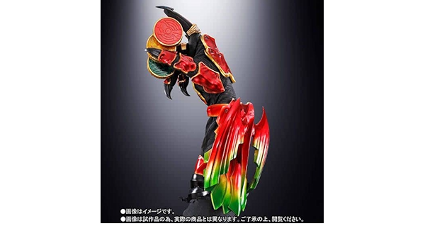 【新品未開封】魂ラボ アンク 仮面ライダーオーズ TAMASHII Lab アンク 仮面ライダーオーズ