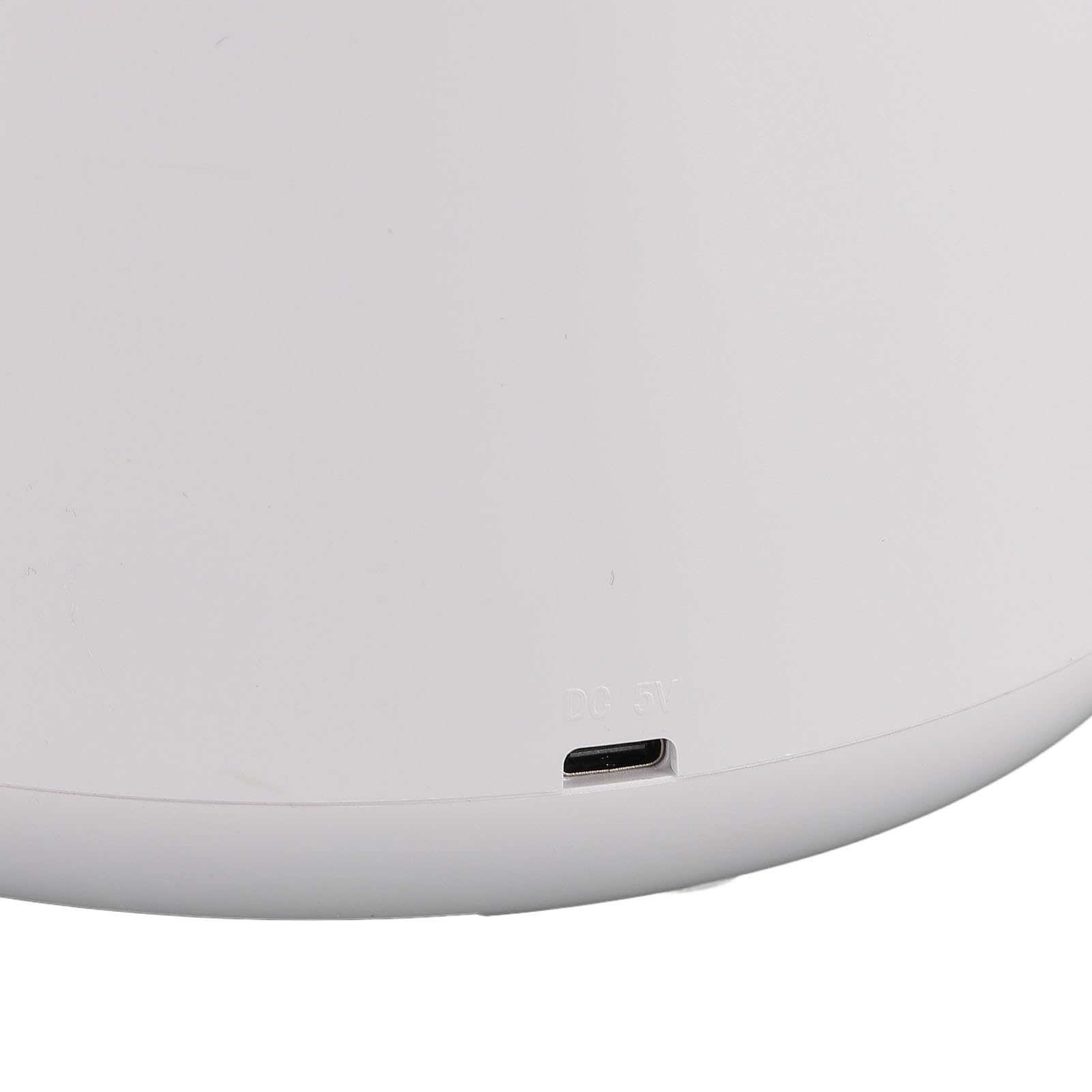 Generic Umidificatore a Goccia D'acqua Design Elegante a Nuvola con 3 Livelli di Nebbia per Spa e Uso Domestico