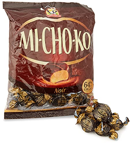 Burxoe Qui Chante Michoko Noisette 280 g