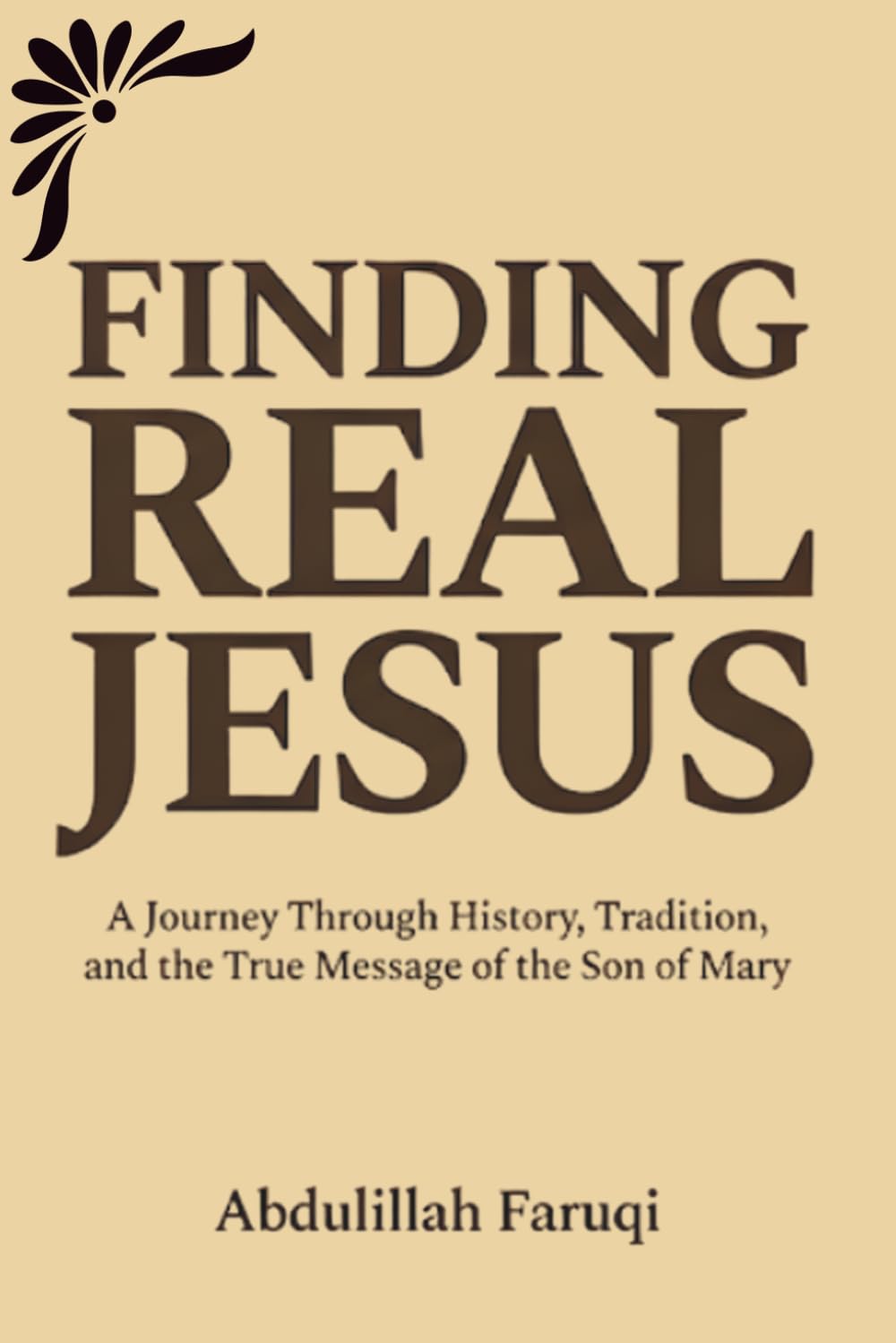 Finding a Real Jesus
