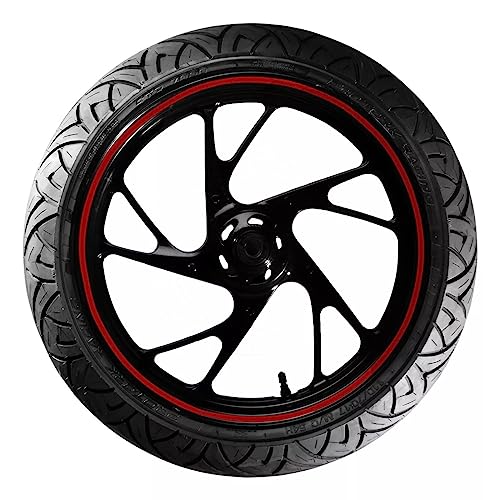 Pneu de Moto Dianteiro Aro 17 Honda CB 300 R Fazer 250 Twister 250 Ninja 250-110/70-17 STR 7000