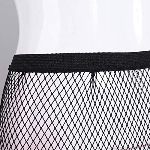 Skinny Dress Stockings for Girls Girls Fashion Mesh Stockings Kids Baby Fishnet Stockings Black Pantyhose Tights4