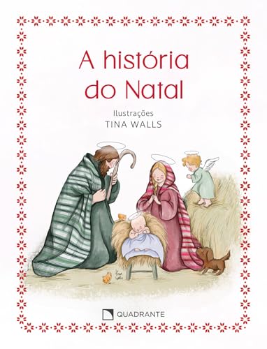 A história do Natal