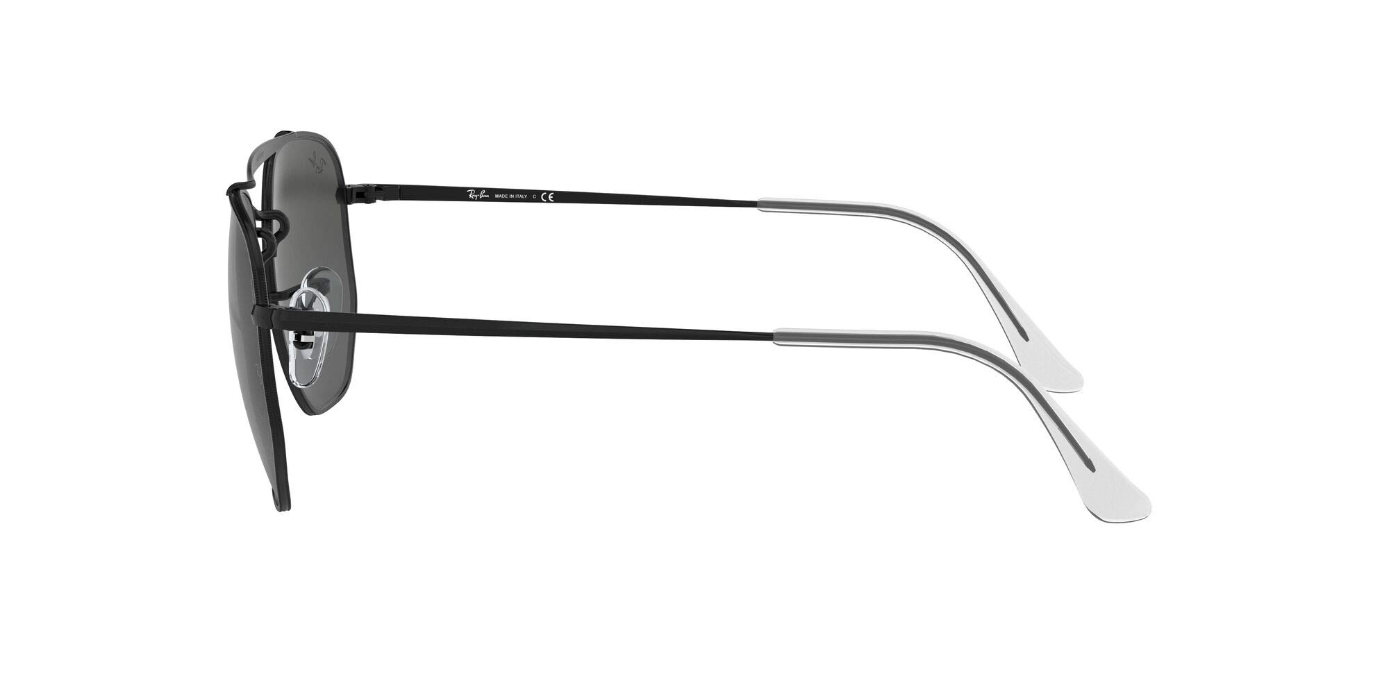 Ray-Ban Unisex The Marshal Lesebrille